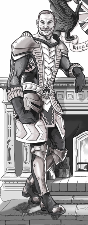 As de Picas (Ace of Spades)